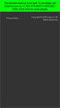 Mobile Screenshot of music.ewen.cc
