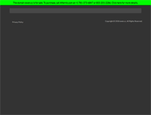 Tablet Screenshot of music.ewen.cc