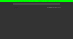 Desktop Screenshot of magazine.ewen.cc
