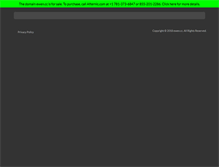 Tablet Screenshot of ewen.cc