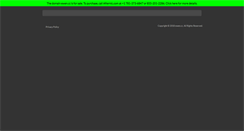 Desktop Screenshot of hs.ewen.cc