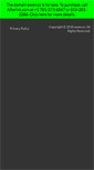 Mobile Screenshot of hs.ewen.cc